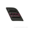 RAM 1500 2019+ Hood Bezel OEM 68292860ae 68292861ae